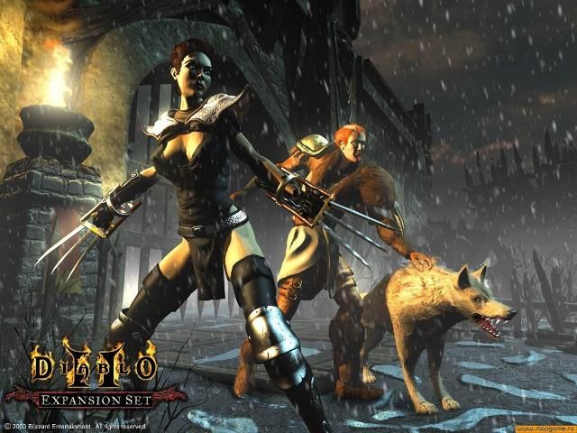 Diablo 2